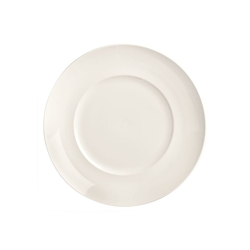 [LIBBEY BW-5211-Each] PLATE COUPE 11.75" - EACH 
