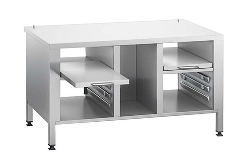 [RAT-A 60.31.221] STAND W/FEET FOR IVARIO 2-XS