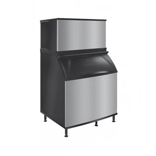 [KOO KDT-1700A + KOO K970] COMBO ICEMAKER 1326LBS+BIN 700-799LBS