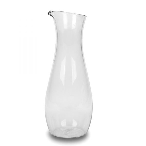 [IMPULSE 6701] LIMA CARAF LARGE 28.5CM/11.4" POLYCARBONATE SRT