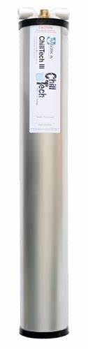 [CHILLTECH III] CHILLTECH III SYSTEMS IV
