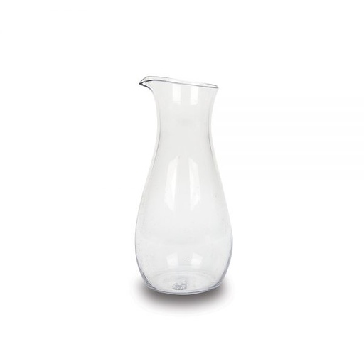 [IMPULSE 6702] LIMA CARAF SMALL 19.5CM/7.8" POLYCARBONATE SRT