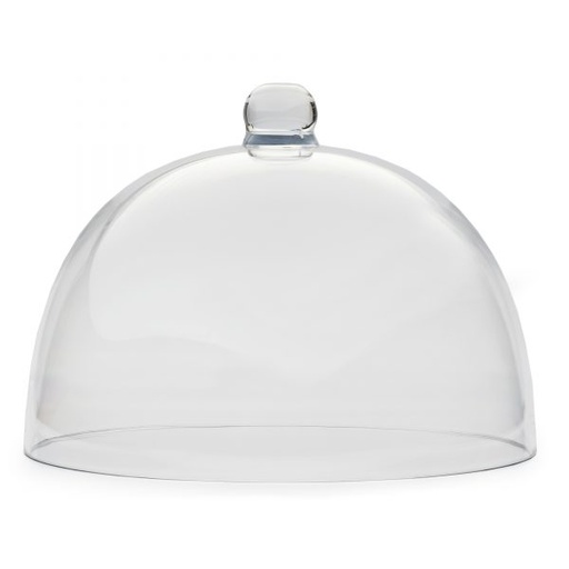 [IMPULSE 6665] CAPRI DOME SMALL 8" POLYCARBONATE SRT