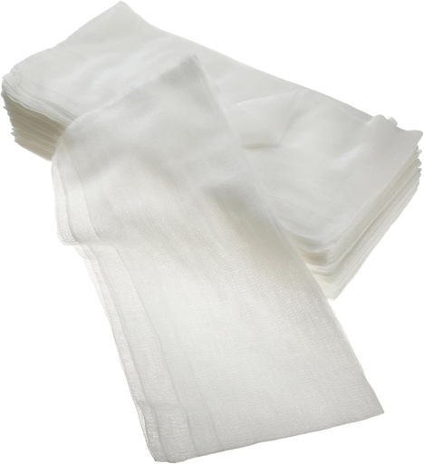 [DP RW400] CHEESECLOTH 36"X60 YARD 100% COTTON TBD - BOX