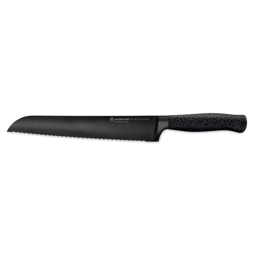 [WUS 1061201123] DOUBLE-SERRATED BREAD KNIFE PERFORMER 22.5CM 