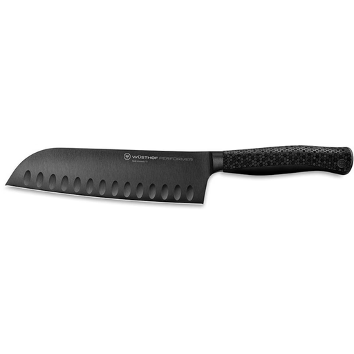 [WUS 1061231317] SANTOKU PERFORMER 17.5CM 