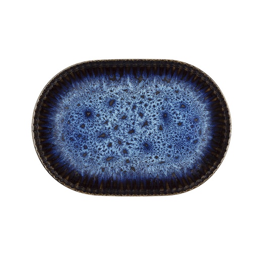 [SIM 054293] SÉLÉNE OBLONG DISH 28X19.5 CM - EACH