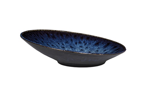 [SIM 054295] SÉLÉNE D'CLINE PLATE Ø 30 CM -EACH
