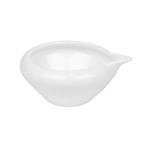 [SIM 051381] MINI SAUCE JUG 9X7.7 CM - EACH