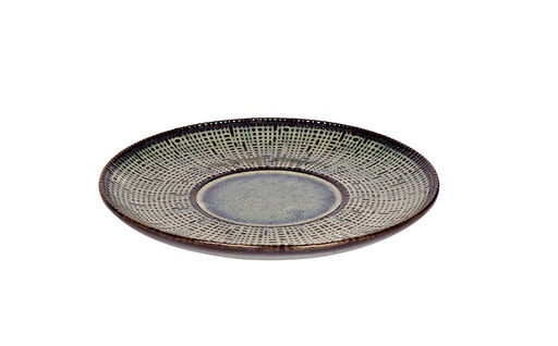 [SIM 051177] MATRIS COFFEE CUP SAUCER - EACH