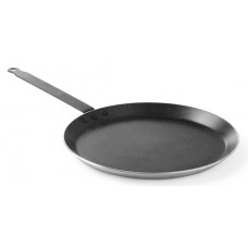 [HEN 627679] CREPE PAN NON STICK 28CM INDUCTION