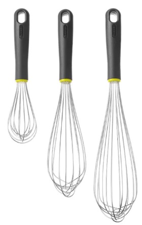 [HEN 509302] FRENCH WHISK 41.5CM