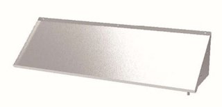 [HD DWS4-2221L] DISH SLANT RACK SHELF