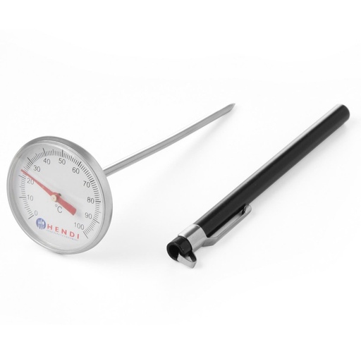 [HEN 271216] POCKET THERMOMETER - EACH 