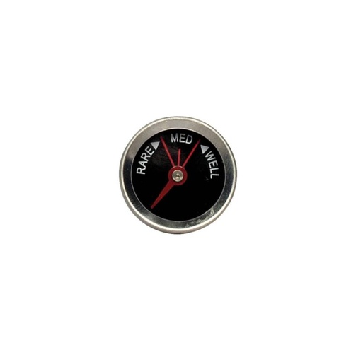 [HEN 271339] STEAK THERMOMETER - SET OF 4 EACH