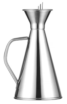 [HEN 462904] OLIVE OIL DISPENSER - EACH