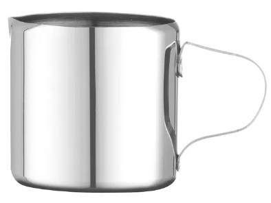 [HEN 450505] CREAM JUG S/S 250ml/8.5oz - EACH 