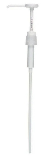 [SPAR 994500] 5 GALLON PAIL PUMP - EACH