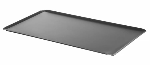 [HEN 808863] BAKING TRAY GN1/1 325x530, CONVECTOMAT - NON-STICK ALUM (12.8"x20.87")