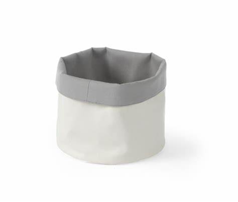 [HEN 429006] BREAD BAG 15X15CM BEIGE