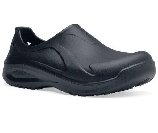 [SFC 42369-12] RADIUM II CLOG BLACK SIZE 12