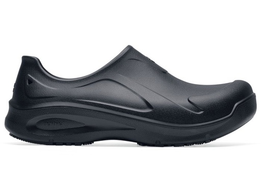 [SFC 42369-13] RADIUM II CLOG BLACK SIZE 13