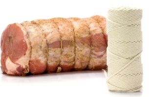 [HEN 559222] BUTCHER'S TWINE 140 METERS