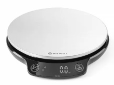 [HEN 580011] KITCHEN SCALE 3KG