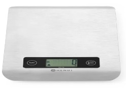 [HEN 580226] KITCHEN SCALE 5KG 
