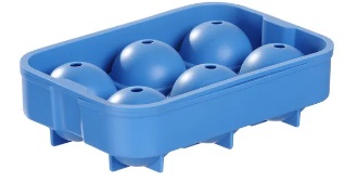 [HEN 679029] SPHERE ICE MOULD