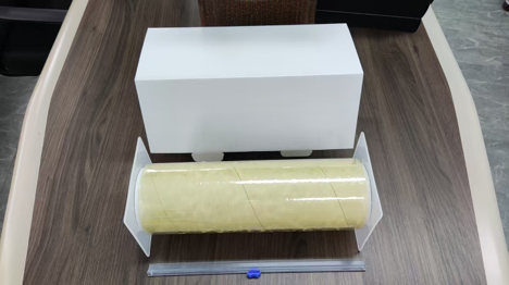 [PPT FILM 18X2000] FOOD FILM 18X2000' DISPENSER BOX - EACH 