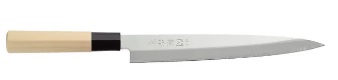 [HEN 845059] JAPANESE KNIFE SASHIMI 21CM