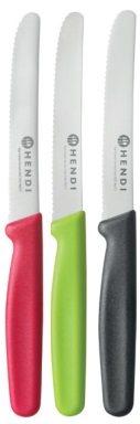 [HEN 841631] UTILITY KNIFE GREEN