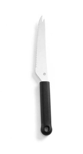 [HEN 856239] CHEESE KNIFE FOR HARD CHEESE