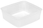 [BO 254100] FOOD CONTAINER GN1/6 1 LITER - EACH