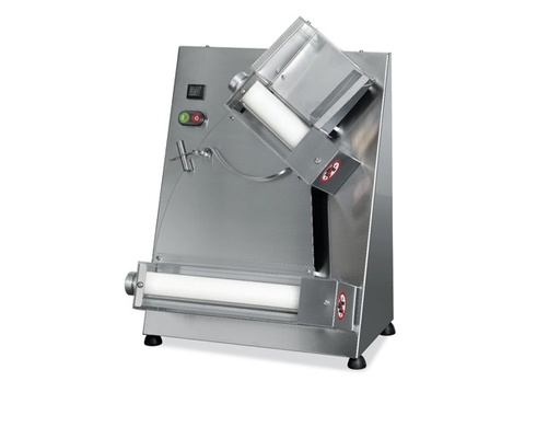 [GGF S42] PIZZA DOUGH ROLLER 24" - 110V
