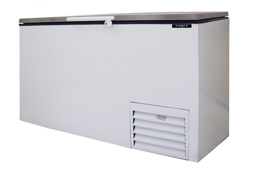 [FAR HFF-50] CHEST FREEZER, 14.5CFT - 115V