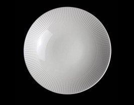 [STE 9117C1175] WILLOW GOURMET DEEP COUPE BOWL 28CM (11") - EACH