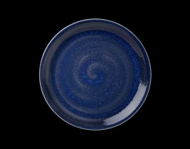 [STE 12010565] VESUVIUS LAPIS COUPE PLATE 30CM (11 3/4") - EACH 