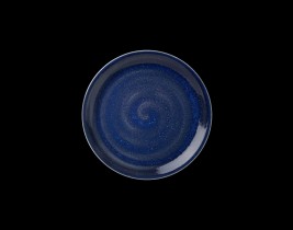 [STE 12010568-12.0] VESUVIUS LAPIS COUPE PLATE 15.25CM (6") - CASE OF 12 EACH