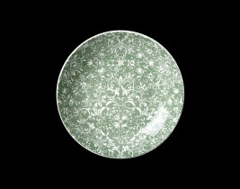 [STE 17650570] INK LEGACY TEAL COUPE BOWL 21.6CM (29.4oz) - EACH   