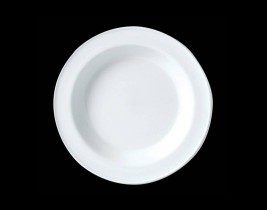 [STE 11010215-24.0] SIMPLICITY SLIMLINE SOUP PLATE 21.5CM (8 1/2")- CASE OF 24 EACH
