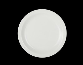 [STE 11010705-36.0] SIMPLICITY CRESTA PLATE 16.25CM (6 1/2")- CASE OF 36 EACH