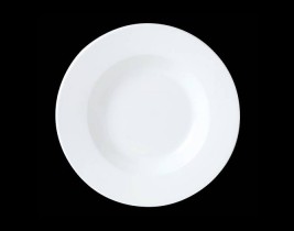 [STE 11010314] SIMPLICITY PASTA PLATE 27CM (10 5/8")- EACH  