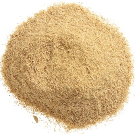 [HEN 199220] SMOKER WOOD DUST ALMOND TBD 