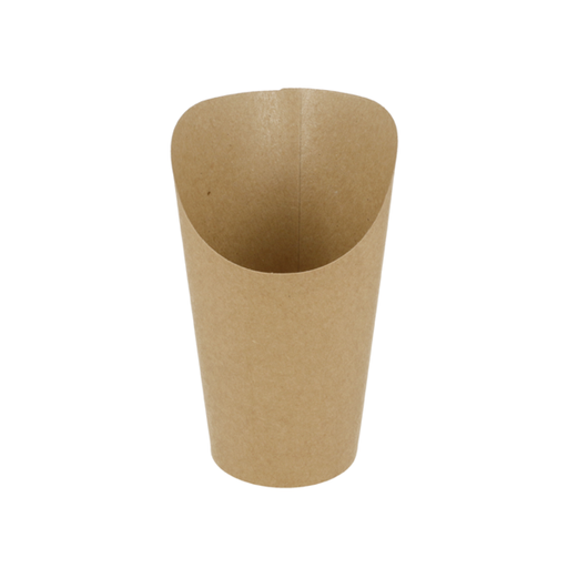 [GDP 221.19] OPEN CUP CHIPS 16 OZ NATURAL - PACK OF 50 EACH