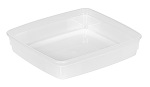 [BO 254050] FOOD CONTAINER GN1/6 0.5 LITER - EACH