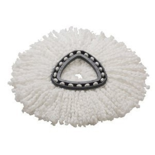 [VIL TSU 152901-10.0] ULTRASPIN MINI MICROFIBER MOP - CASE OF 10 EACH