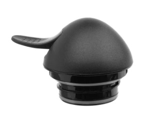 [HEN-P 446713] REPLACEMENT LID BLACK FOR COFFEE SERVER 446508,446607,446706