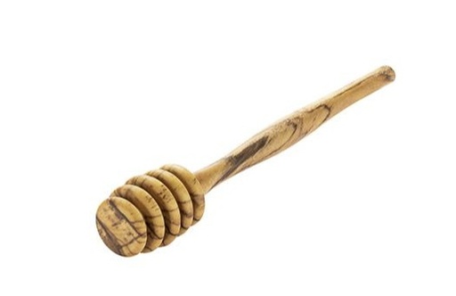 [APS 01019] HONEY SPOON TBD - EACH